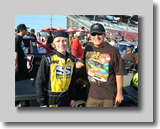 Fan Appreciation Day at Irwindale